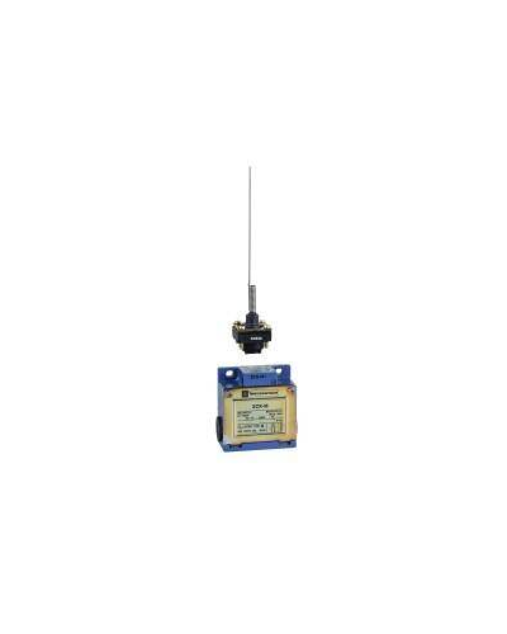 XCKM106 TELEMECANIQUE SENSORS TELLİ ÇOK YÖNE HAREKETLİ NİHAYET ŞALTERİ