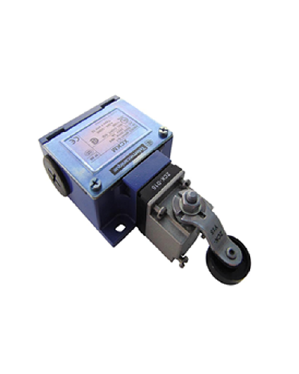 XCKM115H29 TELEMECANIQUE SENSORS AÇISAL KISA MAKARALI KOL NA/NK NİHAYET ŞALTERİ PLASTİK GÖVDE M20