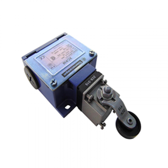 XCKM115H29 TELEMECANIQUE SENSORS AÇISAL KISA MAKARALI KOL NA/NK NİHAYET ŞALTERİ PLASTİK GÖVDE M20