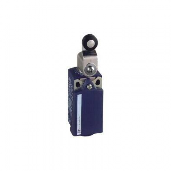 XCKP2118P16 TELEMECANIQUE SENSORS AÇISAL HAREKETLİ MAKARALI KOLLU NİHAYET ŞALTERİ