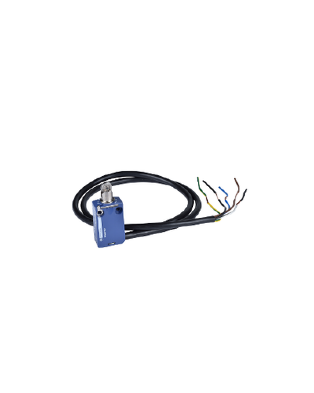 XCMD2102L1 TELEMECANIQUE SENSORS NİHAYET ŞALTERİ