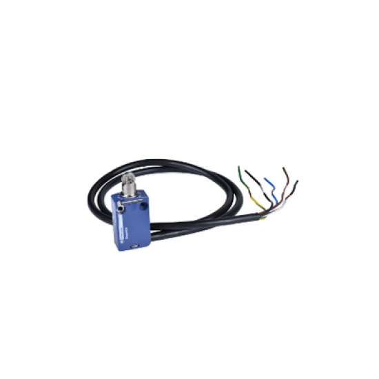 XCMD2102L1 TELEMECANIQUE SENSORS NİHAYET ŞALTERİ