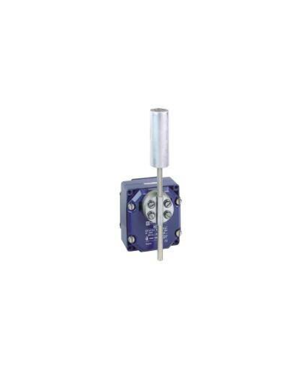 XCRT115 TELEMECANIQUE SENSORS METAL MUHAFAZA ÇİNKO KAPLI ÇELİK MAKARA NİHAYET ŞALTERİ
