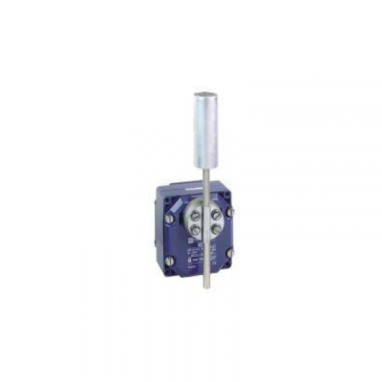 XCRT115 TELEMECANIQUE SENSORS METAL MUHAFAZA ÇİNKO KAPLI ÇELİK MAKARA NİHAYET ŞALTERİ