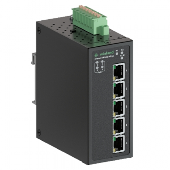 83.040.0129.1 IP switch 5 x RJ45 10/100 Mbit/s Fast Ethernet_Ext.Alarm(P-Fail Relay) (12-48V DC giriş) 83.040.0129.1 IP switch 5 x RJ45 10/100 Mbit/s Fast Ethernet_Ext.Alarm(P-Fail Relay) (12-48V DC giriş)