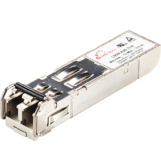 83.040.0700.0 Multi-Mode SFP Alıcı Modül 83.040.0700.0 Multi-Mode SFP Alıcı Modül