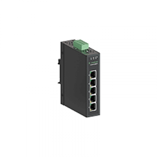 83.040.0000.1 IP switch 6 x RJ45 10/100 Mbit/s Fast Ethernet_2 Power Redundant (9-30V DC giriş) 83.040.0000.1 IP switch 6 x RJ45 10/100 Mbit/s Fast Ethernet_2 Power Redundant (9-30V DC giriş)