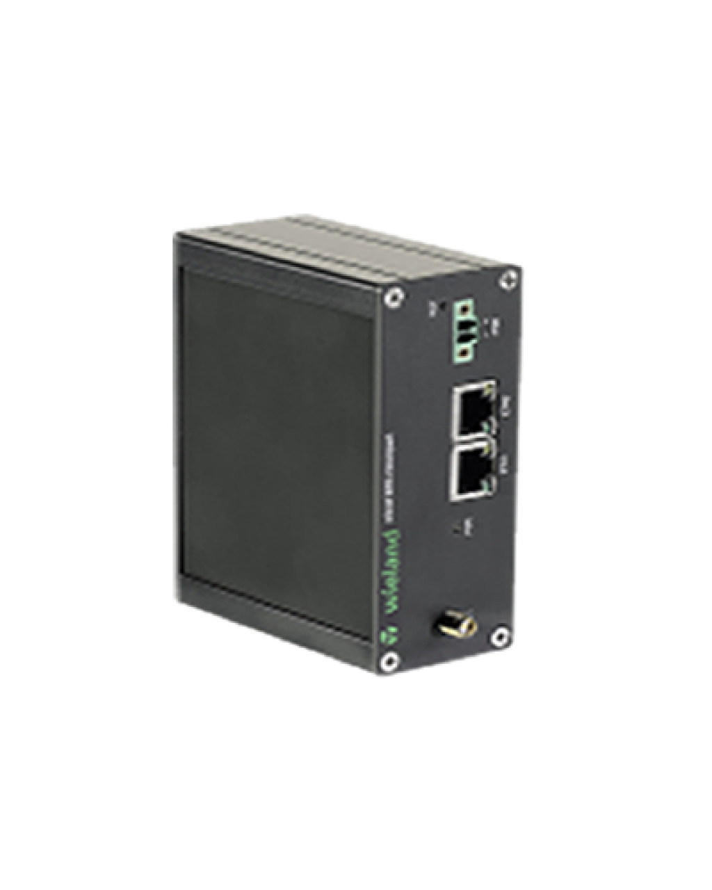 83.041.0665.3 XR5iv2c SL ETH WIFI 2 X LAN / WIFI