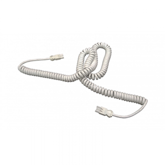 99.481.9999.9 Spiral Kablo (6mt) GST18i3 Erkek Diğer Tarafı Dişi Kon.
