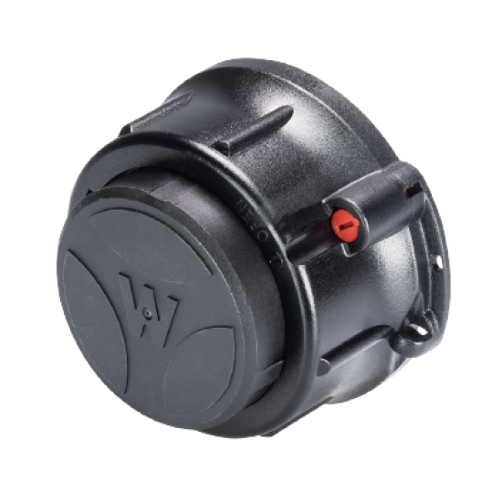Z5.567.5653.0 5 Kontaklı Power Serisi Kon. İçin Güvenlik Amaçlı Kapak Z5.567.5653.0 5 Kontaklı Power Serisi Kon. İçin Güvenlik Amaçlı Kapak