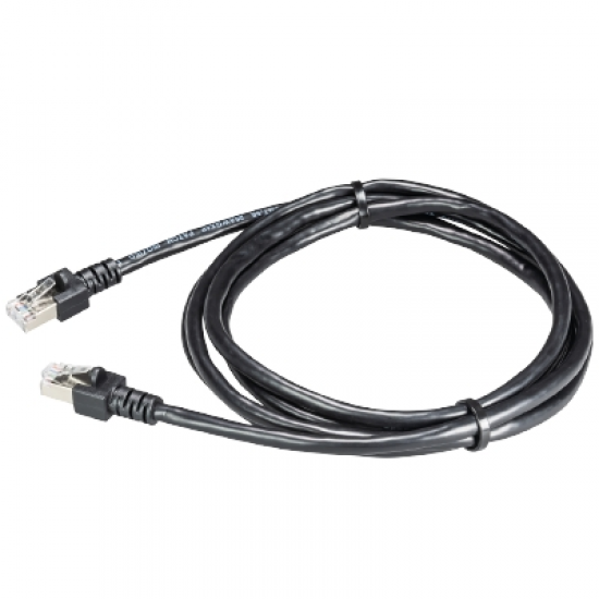 R1.190.1020.0 SP-CABLE-ETH1 Ethernet Kablosu SP-COPİçin 2 m
