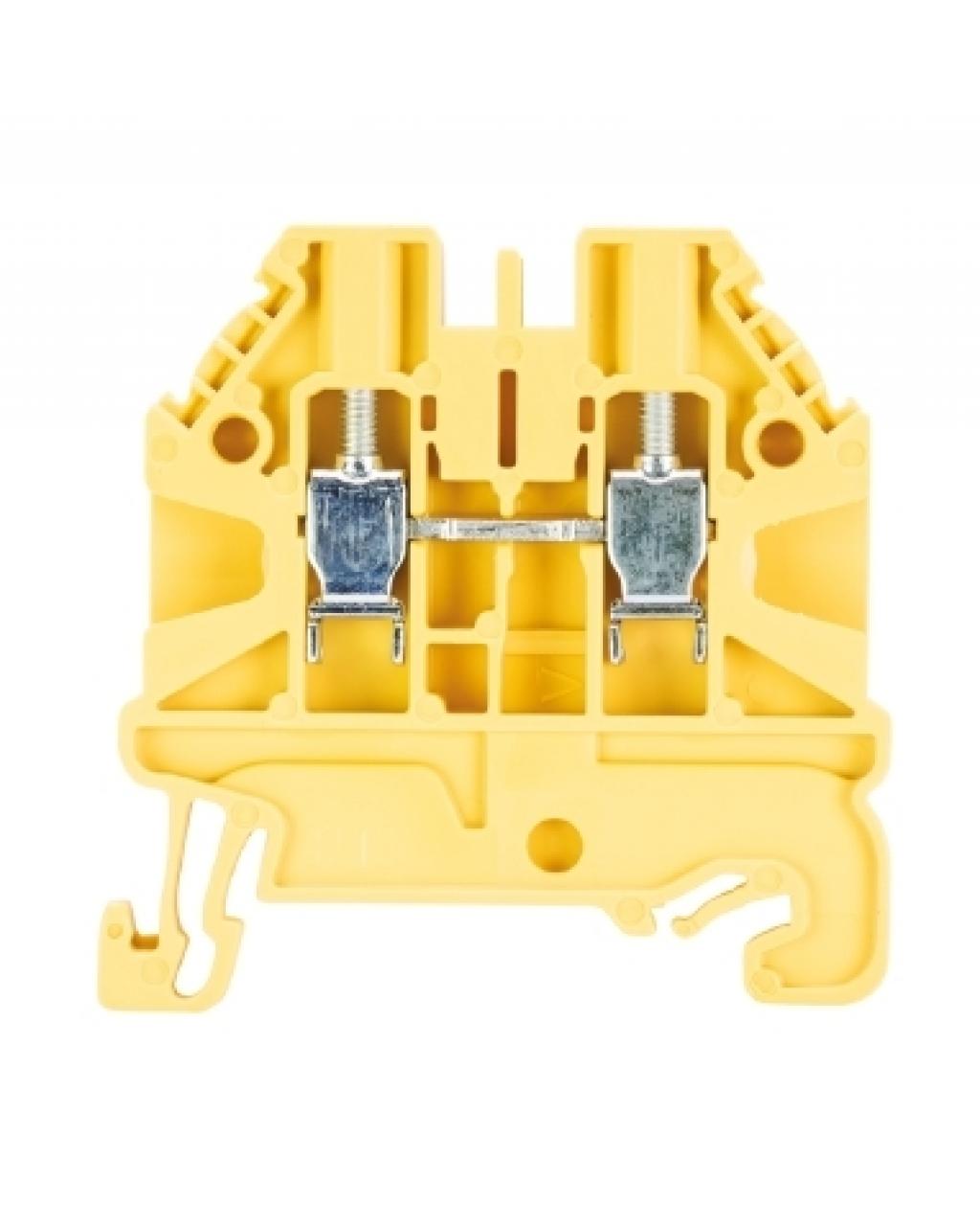 58.503.0055.8 WT 2.5 Sarı Klemens