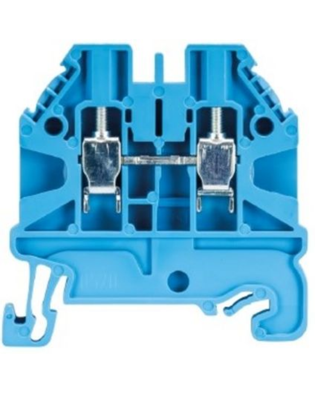 58.503.0055.6 WT 2.5 Mavi Klemens