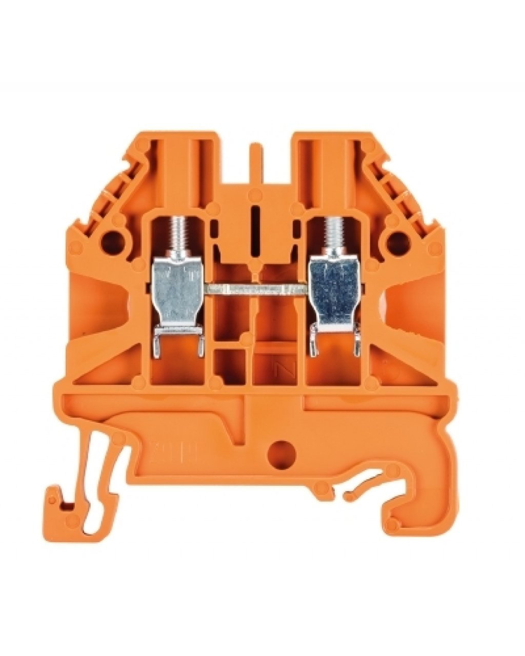 58.503.0055.9 WT 2.5 Turuncu Klemens