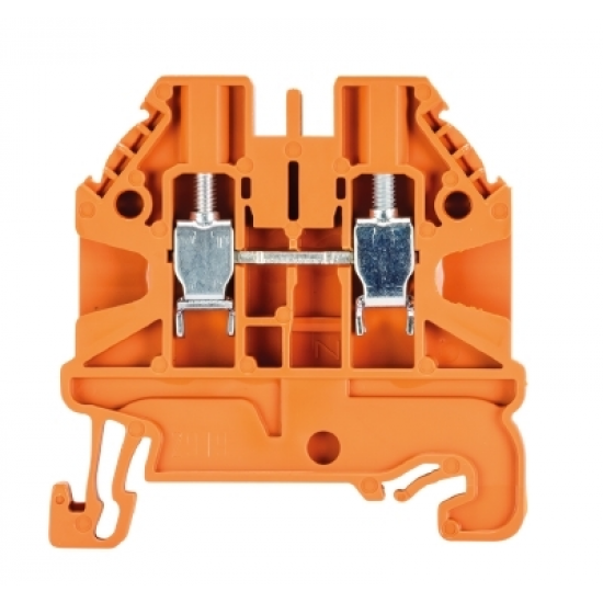 58.503.0055.9 WT 2.5 Turuncu Klemens