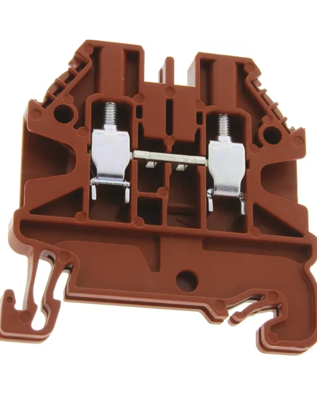 58.503.0055.4 WT 2.5 Kahverengi Klemens