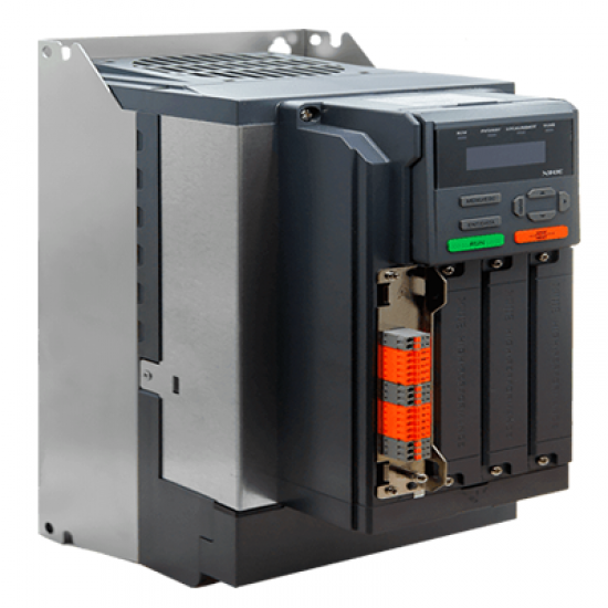 vh6-4015-b 15kw inverter xinje