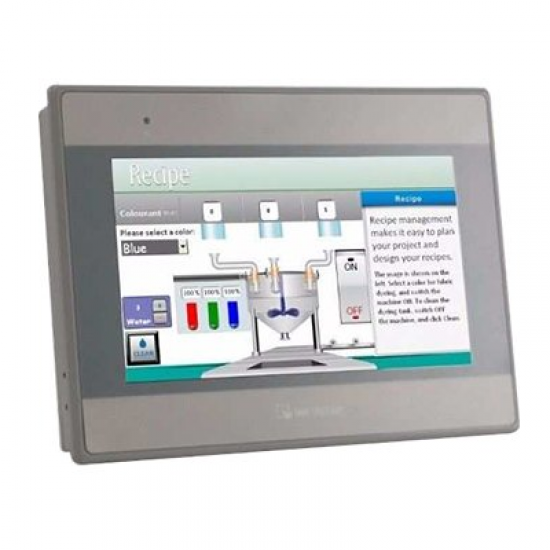 MT8073İE  7''