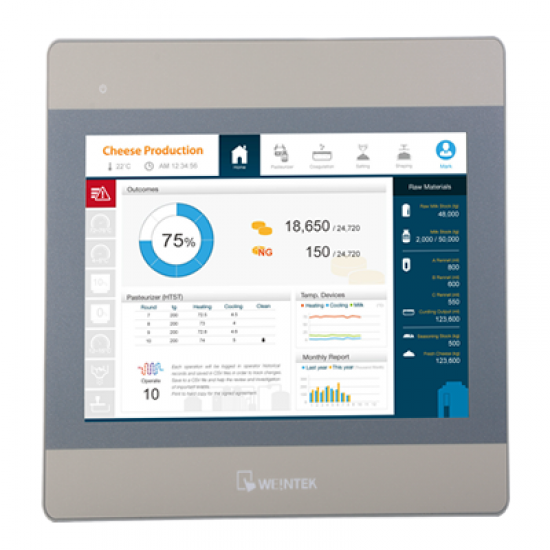 MT8103İE  10,1''