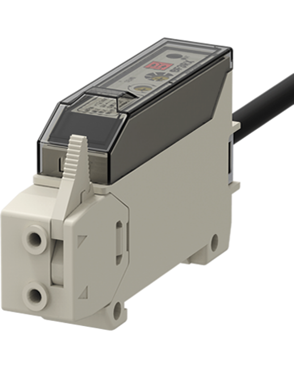 BF3RX Fiber Optik Amfi