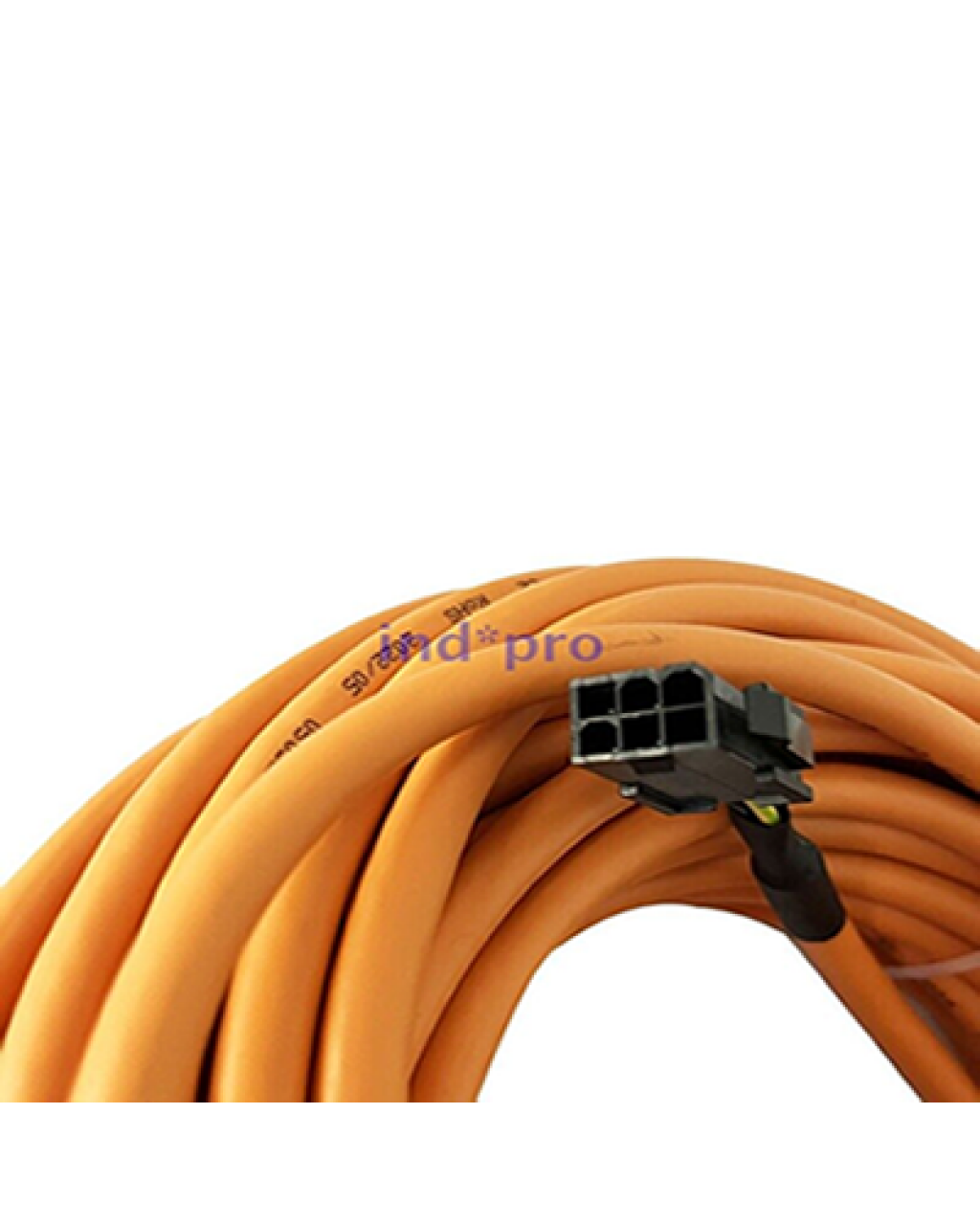 CTPW-MADF18A03 10m Servo Motor Güç Kablosu