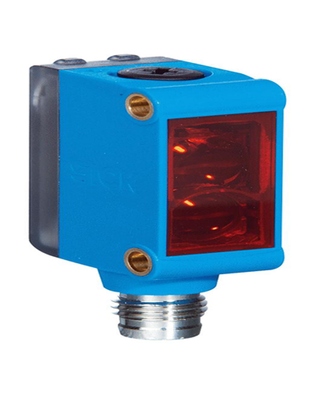 GL6-P4212 RE Reflektörlü Fotosel (Reflektör Dahil) 6M Algılama PNP-NO-NC